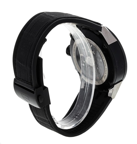 Tag Heuer Carrera CAR5A8Y.FC6377